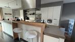 Complete Zeyko Keuken met Gaggenau apparatuur, Ophalen, Gebruikt, Wit, Enkelwandige keuken