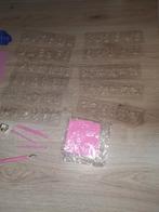 bakpakket fondant roller mallen taart cupcakes chocolade, Hobby en Vrije tijd, Taarten en Cupcakes maken, Ophalen of Verzenden