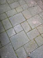 Antraciet wildverband, Ophalen of Verzenden, Beton, Terrastegels