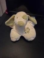 GEZOCHT: Happy Horse Hond Eline knuffel (ca. 2000/2001), Ophalen of Verzenden, Zo goed als nieuw, Hond