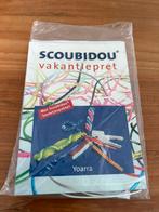 Scoubidou pakket, Ophalen of Verzenden, Nieuw, Knutselwerk