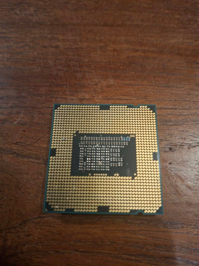 Intel Pentium G6950 processor 2.80GHz, Computers en Software, Processors, Zo goed als nieuw, Intel Pentium, LGA 1155, 2 tot 3 Ghz
