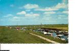 Ansichtkaart	Groet	Jachthaven, Verzenden, 1960 tot 1980, Gelopen, Noord-Holland