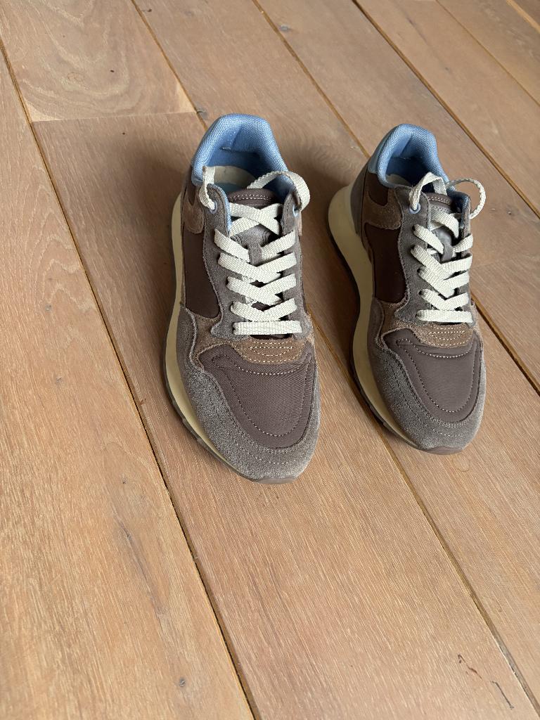 sneakers voor dames van het merk Hoff, Ophalen, Hoff, Overige kleuren, Sneakers of Gympen