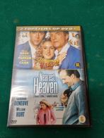 Dvd honymoon in vegas en nearest to heaven, Ophalen of Verzenden