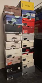 Exclusieve sneaker collectie - 19 paar!, Ophalen, Nieuw, Overige kleuren, Sneakers of Gympen