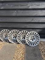 Wieldoppen Alfa Romeo 16 inch, Auto diversen, Ophalen, Gebruikt