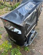 Babboe curve accessoires, Fietsen en Brommers, Ophalen, Zo goed als nieuw, Babboe