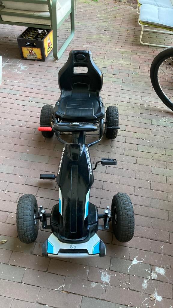 Skelter, Ophalen of Verzenden, Zo goed als nieuw, Overige merken