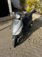 Piaggio Zip Brom iGet Injectie (2019) - 23.000 km, Fietsen en Brommers, Ophalen, Gebruikt, Maximaal 45 km/u, Zip