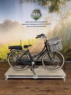 Batavus Pick Up! elektrische fiets met voorwiel motor ebike!