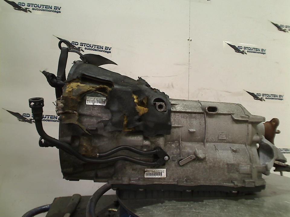 Versnellingsbak Automaat BMW 1 serie (F20) 2015 8648922, Gebruikt, Petuelring 130, München 80809, , Duitsland, BMW, Bayerische Motoren Werke AG