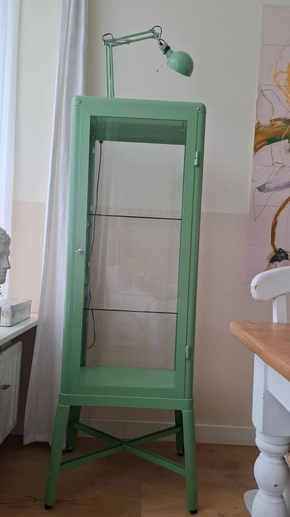 Mooie Ikea fabrikör kast, Ophalen of Verzenden