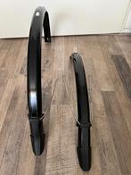 Spatborden Gazelle Orange Pure 28 inch Z.G.A.N., Spatbord, Algemeen, Ophalen of Verzenden, Zo goed als nieuw