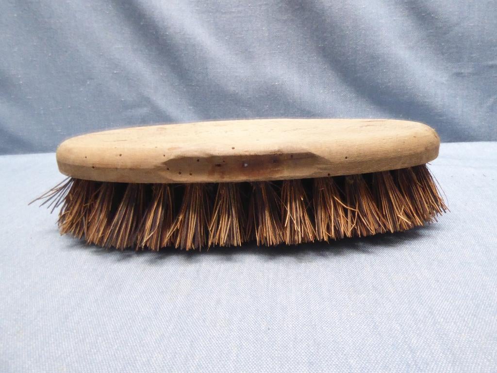 Borstel | in goede staat, Ophalen of Verzenden, Zo goed als nieuw