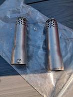 Db killers Termignoni Multistrada 1000/1100, Ophalen of Verzenden