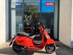 Piaggio Vespa 300 gts 2025 200km btw motor!, Motoren, Motoren | Piaggio, Particulier, Scooter