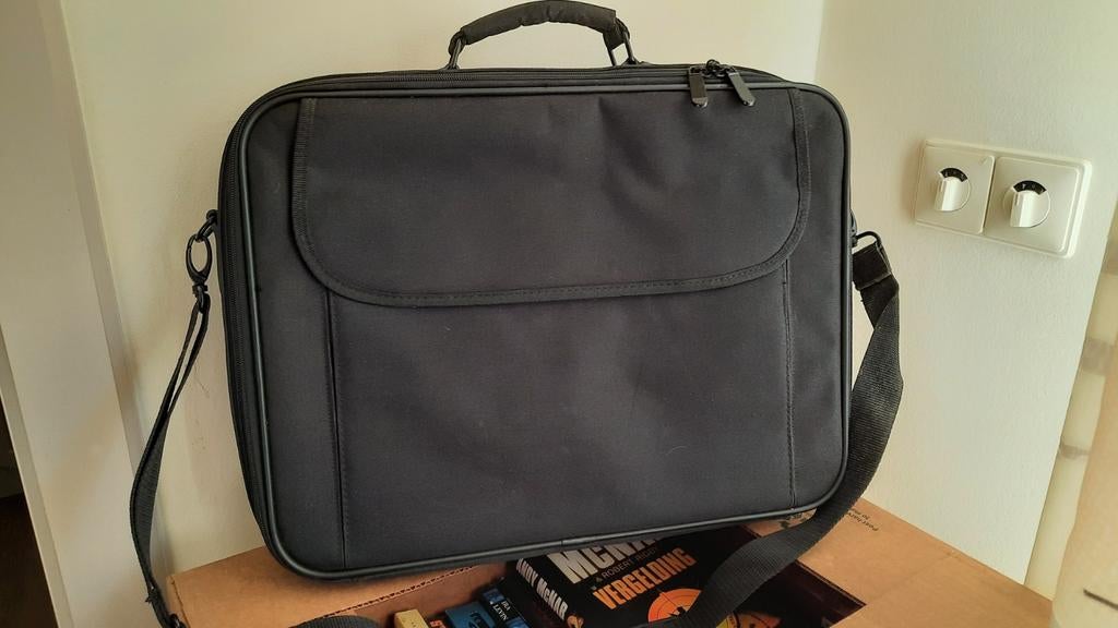 Laptoptas nieuw, Computers en Software, Laptoptassen, Ophalen, Nieuw