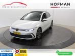 Volkswagen Golf 1.4 GTE 245Pk SOH 93% Trekh Panodak Camera S, Stof, Gebruikt, 4 cilinders, Met garantie (alle)