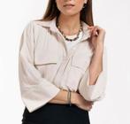 Studio Anneloes kit kleur blouse travel collectie mt M, Maat 38/40 (M), Ophalen of Verzenden, Zo goed als nieuw, Overige kleuren