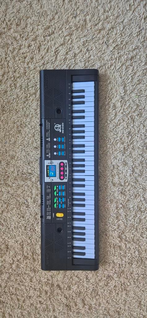 Mini keyboard, Muziek en Instrumenten, Keyboards, Ophalen of Verzenden, Nieuw, Overige aantallen, Overige merken