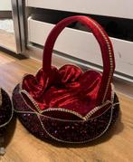 Henna manden / Kina sebeti, Ophalen, Overige materialen, Gebruikt, Mand