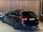 Mercedes C-klasse Estate 300 e Business Solution AMG, Auto's, Mercedes-Benz, Achterwielaandrijving, 320 pk, Leder, Hybride Elektrisch/Benzine
