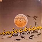 Shirley Lites - Heat You Up (Melt You Down) 12" Vinyl, Cd's en Dvd's, Vinyl | Dance en House, Verzenden, Gebruikt, 12 inch, Disco