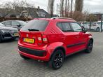 Suzuki Ignis 1.2 Smart Hybrid Stijl | Airco-Ecc | Navi | Cam, Voorwielaandrijving, Gebruikt, 4 cilinders, Mistlampen