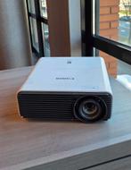 Canon WUX500 Beamer/Projector - Hoge Kwaliteit Beeld, Canon, Ophalen of Verzenden, Overige resoluties, Gebruikt