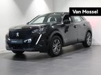 Peugeot 2008 Active - NAVIGATIE - LM VELGEN - HOGE INSTAP, 12 maanden, Stof, Gebruikt, Euro 6