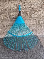 Gardena bladhark, Ophalen, Zo goed als nieuw