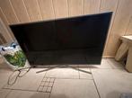 Samsung tv 110 cm tv (schermprobleem), 50 Hz, Ophalen of Verzenden, Samsung, 100 cm of meer