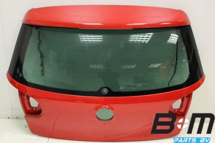 Achterklep VW Golf 5 GTI 3- of 5drs 1K6827025H, Auto-onderdelen, Carrosserie en Plaatwerk, Gebruikt