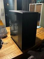 Pc Behuizing - Fractal Design North Momentum Edition, Computers en Software, Computerbehuizingen, Ophalen of Verzenden, Zo goed als nieuw