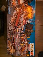 Faller Kermis Paris-Dakar modelbouw, Ophalen of Verzenden