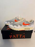 Patta X Nike Air Max 1, Overige kleuren, Nieuw, Ophalen of Verzenden, Sneakers of Gympen