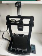 Creality Ender 3 V3 SE 3D Printer, Computers en Software, 3D Printers, Ophalen, Gebruikt