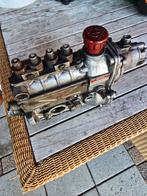 Mercedes 307D, Ophalen, Gebruikt, Mercedes-Benz