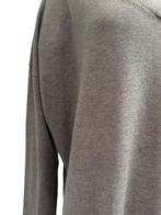 Penn & Ink trui L, Ophalen of Verzenden, Zo goed als nieuw, Driekwart, Grijs