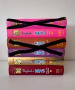 Dagboek van een muts, Ophalen of Verzenden, Zo goed als nieuw