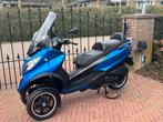 PIAGGIO MP3 300 LT SPORT - 2015 16.453 km., Fietsen en Brommers, Scooters | Piaggio, Ophalen, Overige modellen, Zo goed als nieuw