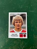 Panini plaatje Halvar Thoresen FC Twente voetbal 79, Ophalen of Verzenden, Zo goed als nieuw, F.C. Twente
