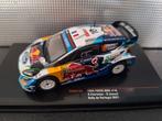 Ford Fiesta WRC #16 Rally de Portugal 2021 Schaal 1:43, Overige merken, IXO, IXO, Nieuw