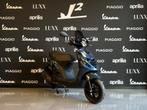 Piaggio Zip | Midnight Blu | Brom | 2024 | 2612 km | 1 eig, Overige modellen, ., Maximaal 45 km/u, Ophalen of Verzenden