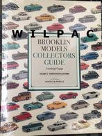 Brooklin. Models. Collectors guide 2. Rob. Eddie. Lansdowne., Ophalen of Verzenden, Nieuw, Algemeen