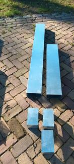 Afzuiging en ventalatieonderdelen, Doe-het-zelf en Verbouw, Ophalen, Nieuw, Afzuiger