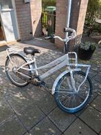 Meisjesfiets, Handrem, Ophalen, Overige merken, Gebruikt