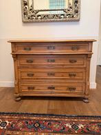 Commode kast, Ophalen, Gebruikt, 100 tot 150 cm, 5 laden of meer