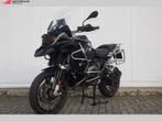 BMW R 1200 GS Adventure (bj 2016 - 81,960 km), 2 cilinders, Motorrijbewijs A, Bedrijf, Meer dan 35 kW